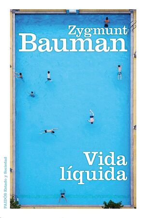 VIDA LIQUIDA