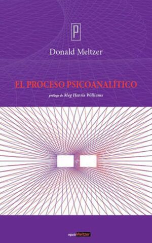 EL PROCESO PSICOANALÍTICO