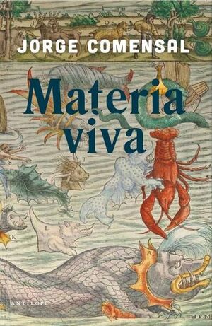 MATERIA VIVA