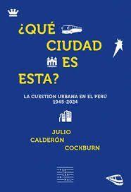 ¿QUÉ CIUDAD ES ESTA?