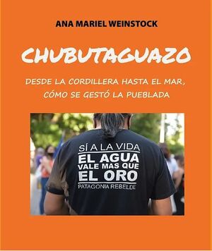 CHUBUTAGUAZO: DESDE LA CORDILLERA HASTA EL MAR, CÓMO SE GESTÓ LA PUEBLADA