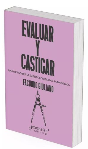 EVALUAR Y CASTIGAR