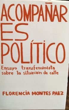 ACOMPAÑAR ES POLÍTICO