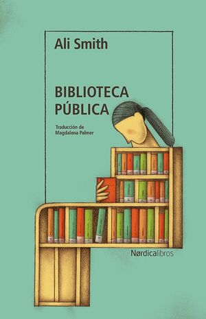 BIBLIOTECA PÚBLICA