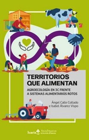 TERRITORIOS QUE ALIMENTAN