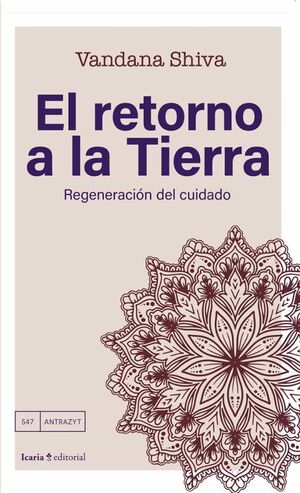 EL RETORNO A LA TIERRA