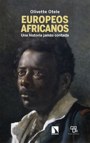 EUROPEOS AFRICANOS