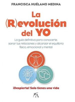 LA (R)EVOLUCIÓN DEL YO