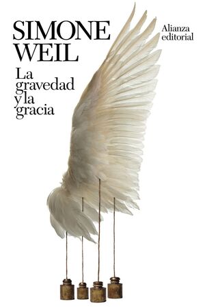 LA GRAVEDAD Y LA GRACIA