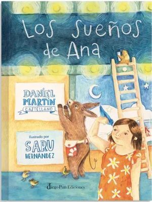 LOS SUEÑOS DE ANA