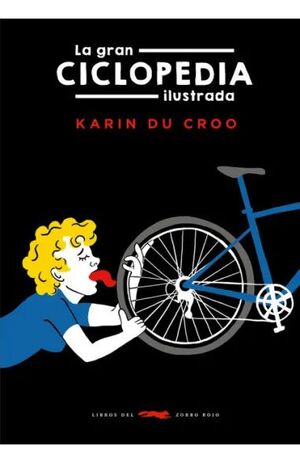 LA GRAN CICLOPEDIA ILUSTRADA