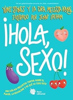 ¡HOLA, SEXO!