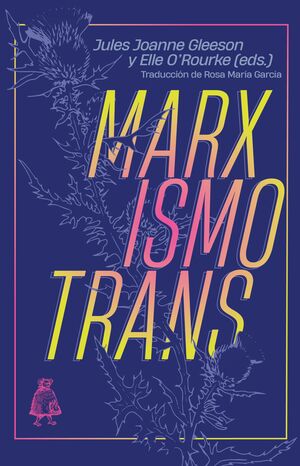 MARXISMO TRANS