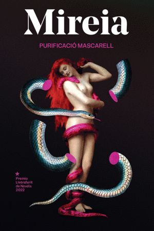 MIREIA / PURIFICACIO MASCARELL