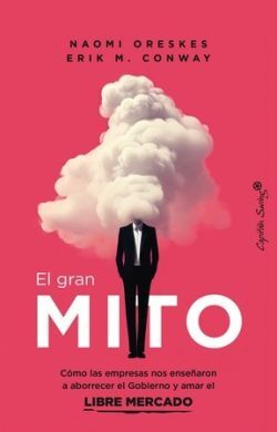 EL GRAN MITO