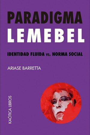 PARADIGMA LEMEBEL