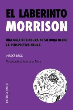 EL LABERINTO MORRISON