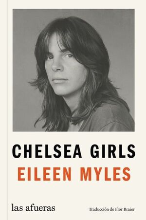 CHELSEA GIRLS