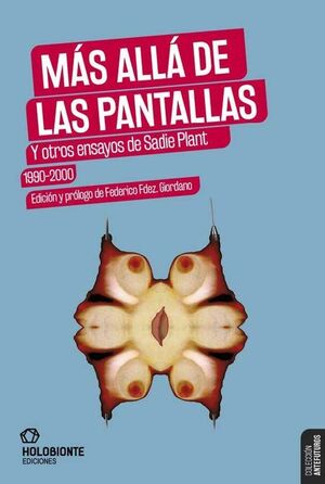 MÁS ALLÁ DE LAS PANTALLAS