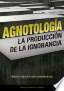 AGNOTOLOGÍA