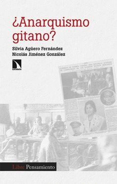 ¿ANARQUISMO GITANO?