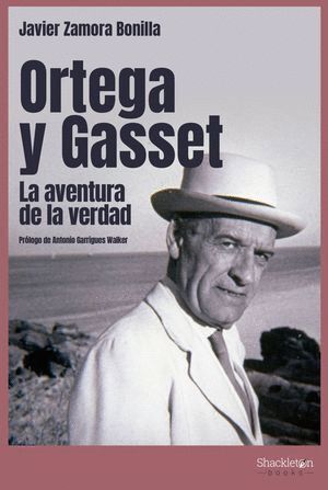 ORTEGA Y GASSET