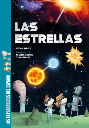 LA ESTRELLAS