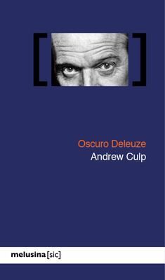 OSCURO DELEUZE