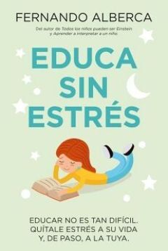 EDUCA SIN ESTRÉS (BOLSILLO)