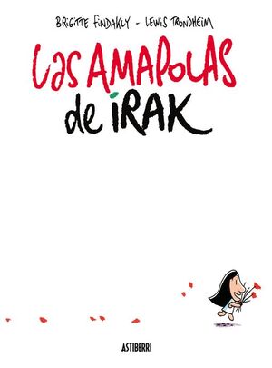 LAS AMAPOLAS DE IRAK