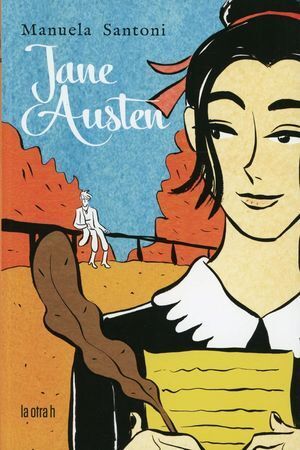 JANE AUSTEN