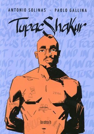 TUPAC SHAKUR