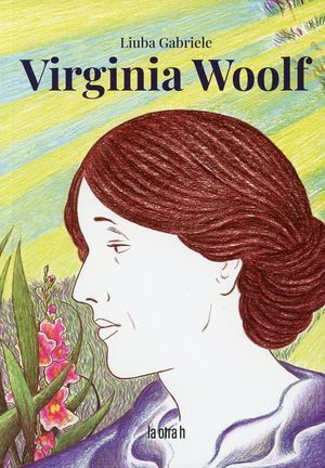 VIRGINIA WOOLF