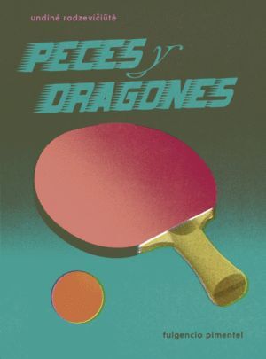 PECES Y DRAGONES