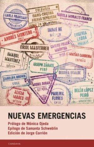 NUEVAS EMERGENCIAS