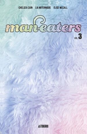 MANEATERS 3