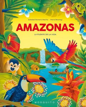 AMAZONAS