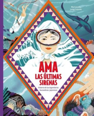 AMA: LAS ÚLTIMAS SIRENAS