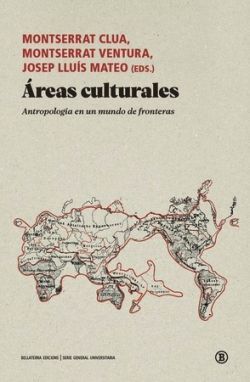 ÁREAS CULTURALES