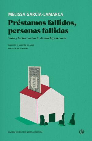 PRÉSTAMOS FALLIDOS, PERSONAS FALLIDAS