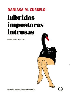 HÍBRIDAS IMPOSTORAS INTRUSAS