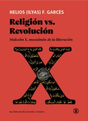 RELIGIÓN VS REVOLUCIÓN.