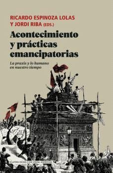 ACONTENCIMIENTO Y PRÁCTICAS EMANCIPATORIAS