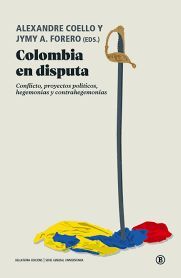 COLOMBIA EN DISPUTA