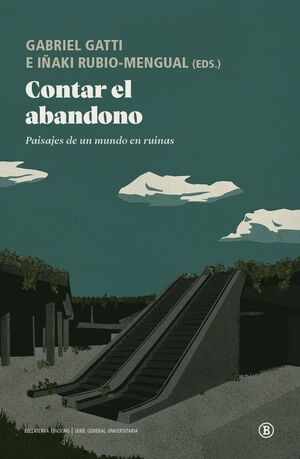 CONTAR EL ABANDONO