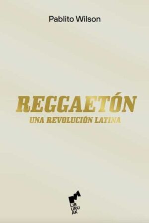 REGGAETÓN