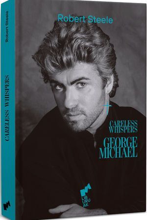 CARELESS WHISPERS - GEORGE MICHAEL