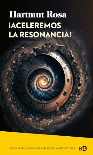 ¡ACELEREMOS LA RESONANCIA!