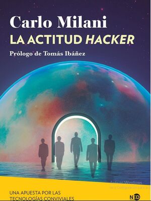 LA ACTITUD HACKER