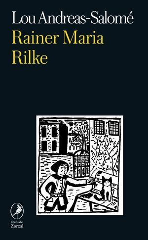 RAINER MARIA RILKE. ANDREAS-SALOME, LOU. Libro en papel. 9788419496355 ...